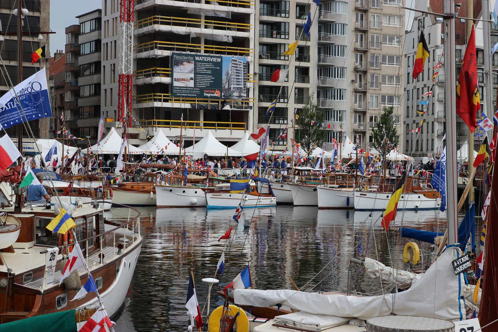 Ostend